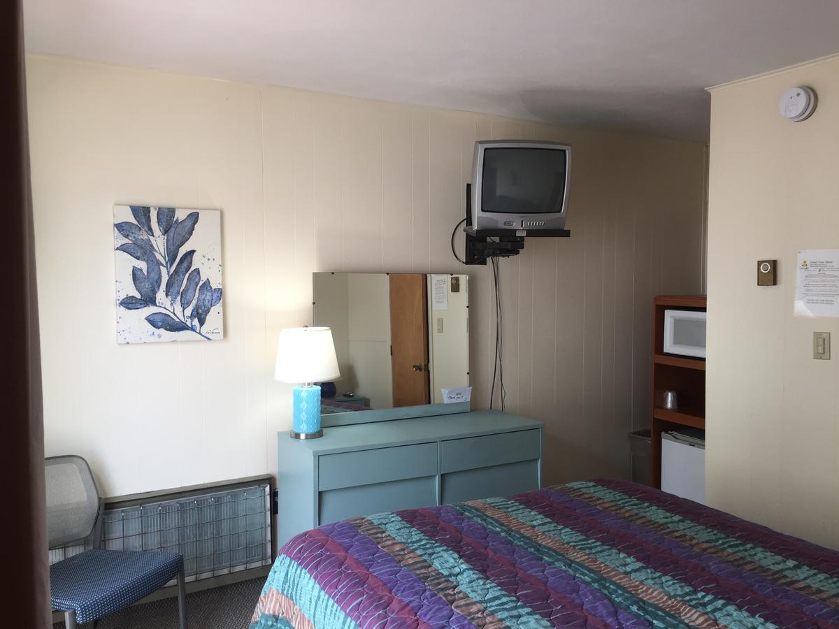 Grand View Motel & Suites Hampton Esterno foto