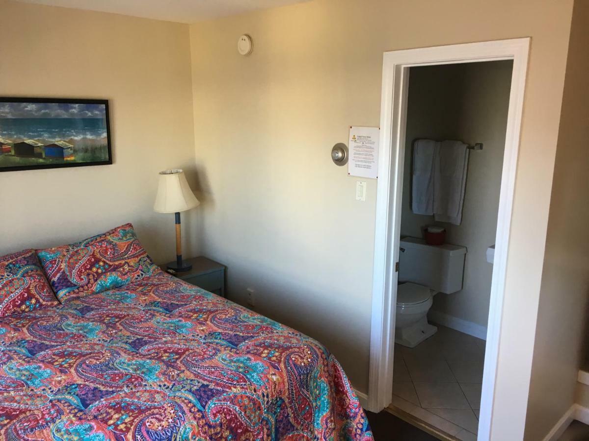 Grand View Motel & Suites Hampton Esterno foto